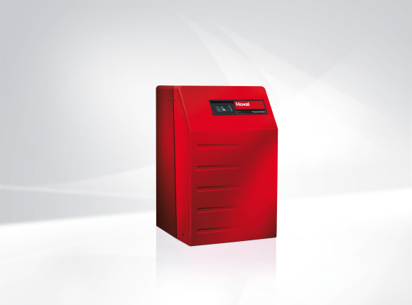 Hoval Thermalia twin Wärmepumpe